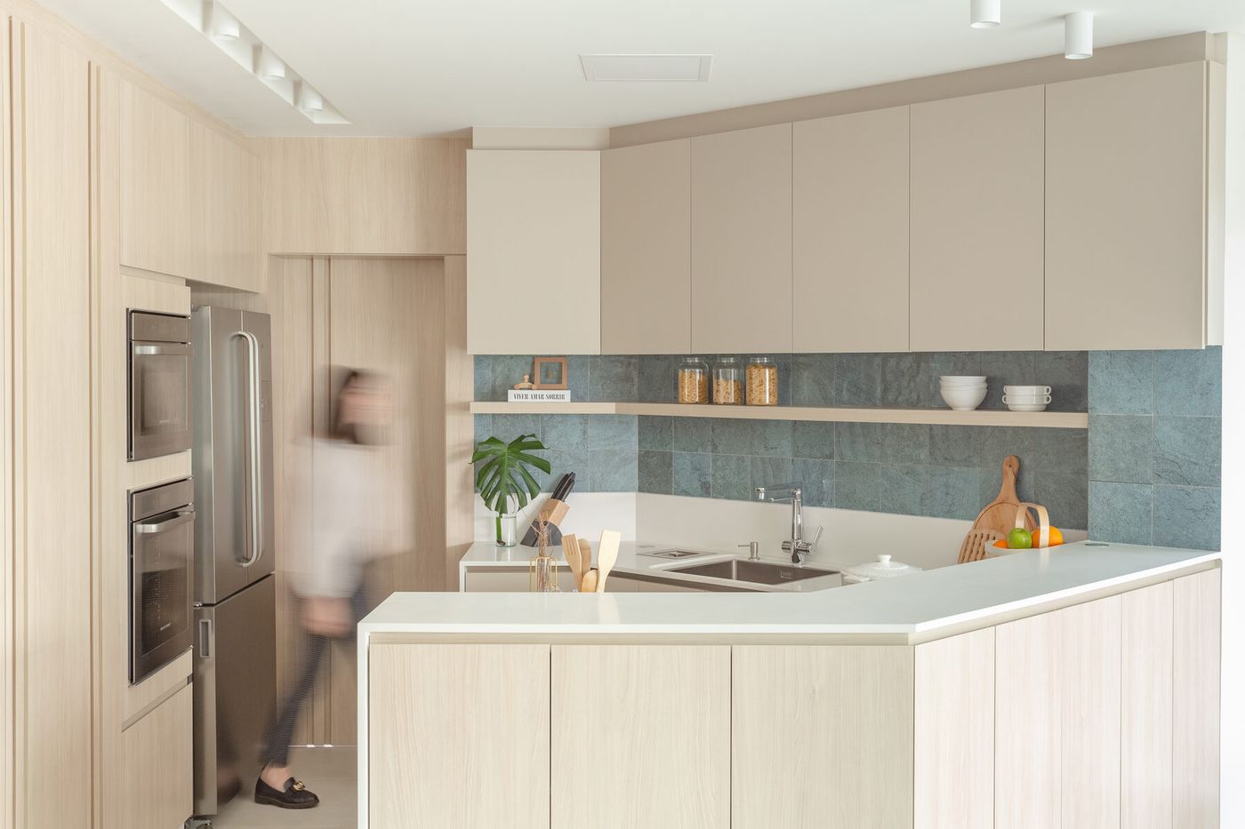 Apartamento M|M — 135M² — Itapema SC