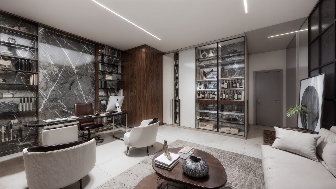 Home Office