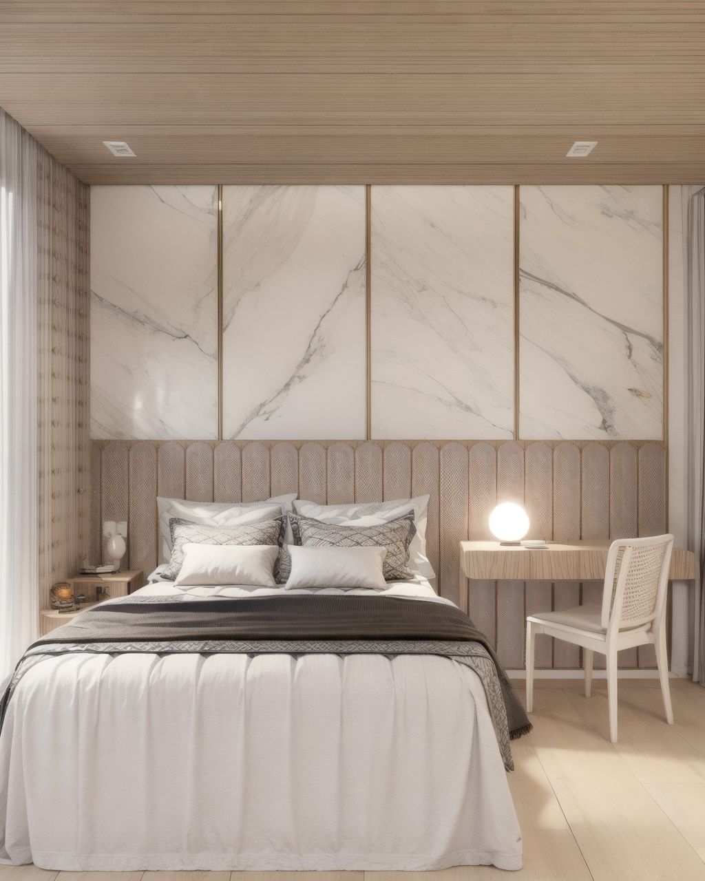 Quarto Casal